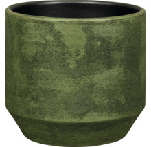 Pot de fleurs en céramique