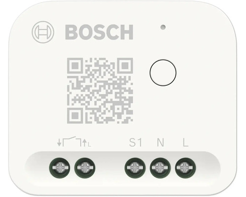 Relais Bosch Smart Home