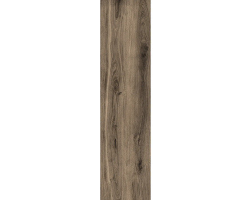 Holzfliese in Holzoptik