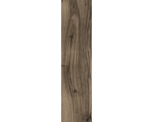 Holzfliese mit Holzmaserung