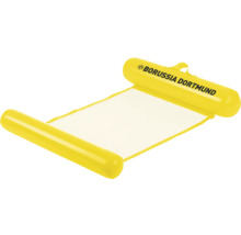 Matelas pneumatique Borussia Dortmund