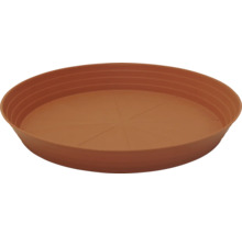 Soucoupe Primavera Ø 70 cm h 9 cm terre cuite