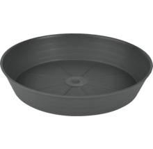 Soucoupe pour plantes en plastique
