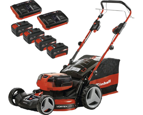 Aspirateur manuel sans fil Einhell Power X-Change TE-HV 18/06 Li, sans  batterie ni chargeur - HORNBACH Luxembourg