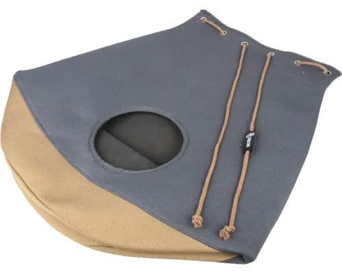 Sac de jardin avec cordon de serrage