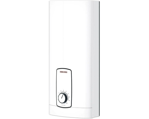 Chauffe-eau instantané confort Stiebel Eltron DHB 18/21/24 ST Trend montage mural résistant à la pression électronique 18/21/24 kW Chauffe-eau instantané confort Stiebel Eltron DHB 18/21/24 ST Trend montage mural résistant à la pression électronique 18/21/24 kW