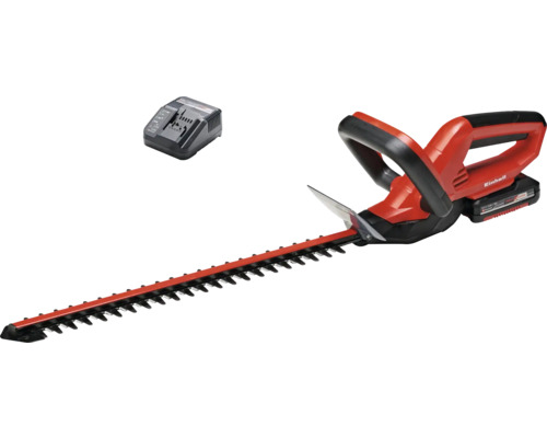 Einhell Taille-haie Sans Fil GE-CH 1846 Li Solo