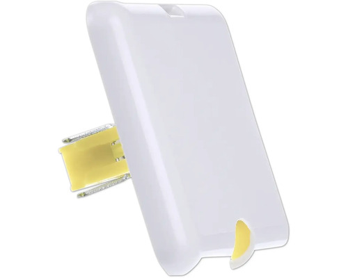 Détecteur de mouvement blanc pour l''intérieur