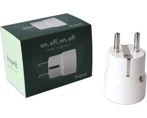 Frients Smart Plug Mini avec emballage