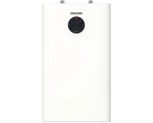 Chauffe-eau électrique avec régulateur de température