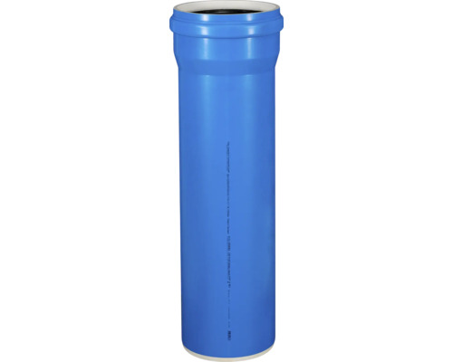 Tube d'eau de pluie bleu KG2000 SN16 DN 315 3000 mm