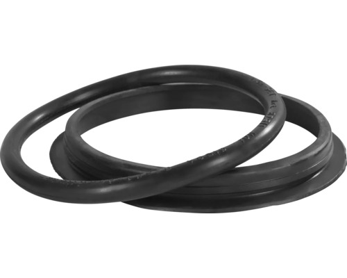 Set GA / joints doubles sur fonte DN 200 mm Set GA / joints doubles sur fonte DN 200 mm