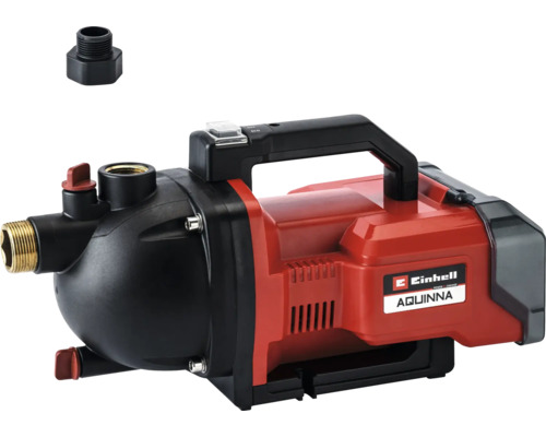 Batterie de rechange Einhell Power X-Change 18V (4 Ah) - HORNBACH