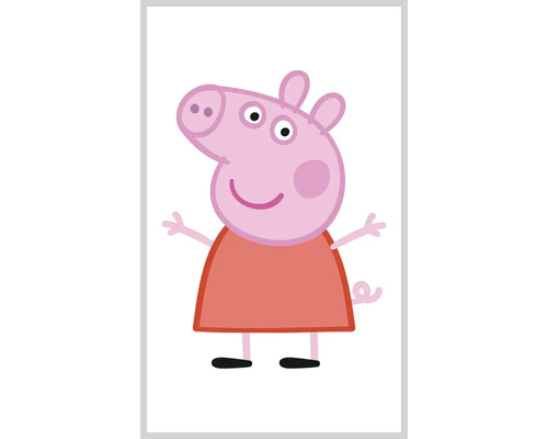 Ministicker Peppa Pig 1 pce