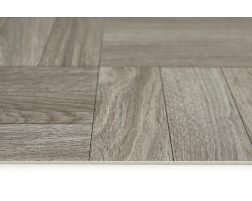 Gros plan d''un sol en vinyle imitation bois