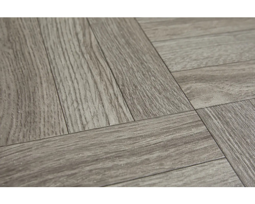 Gros plan sur un sol en vinyle imitation bois