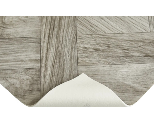 Dalle vinyle auto-adhésive aspect bois