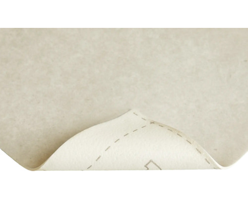 Revêtement mural structuré avec motif