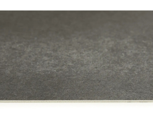 Gros plan d''un carreau de sol gris