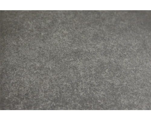 Gros plan d''une plaque d''ardoise grise.