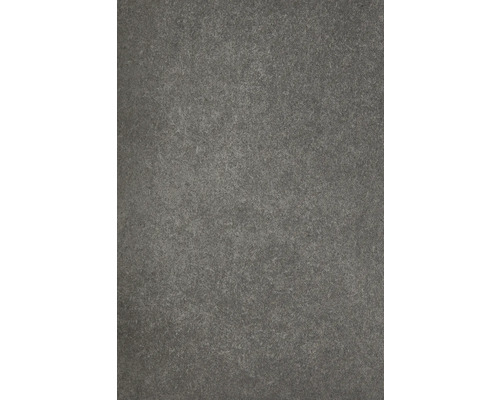 Sol PVC Slash aspect béton gris foncé largeur 400 cm (au mètre)