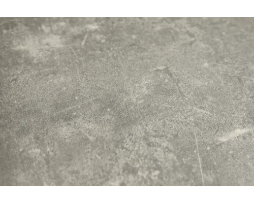 Aspect béton gris pour la conception de surfaces