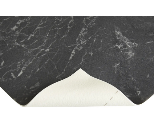 Bodenbelag in Marmoroptik