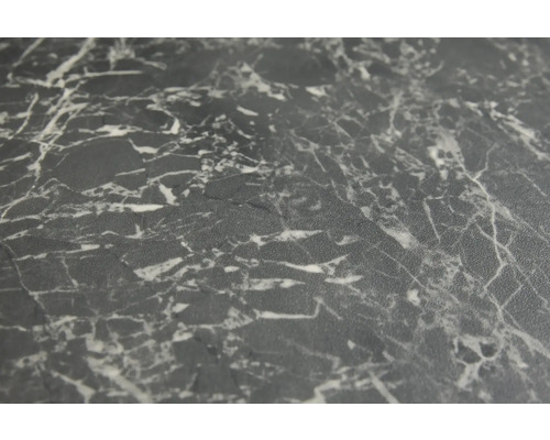 Vue détaillée d''un plan de travail aspect marbre