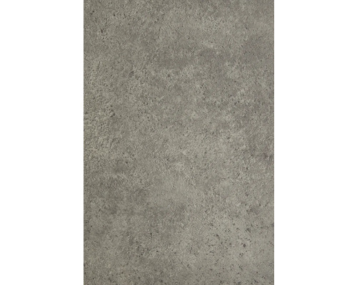 Sol PVC Slash aspect béton gris moyen largeur 300 cm (au mètre)