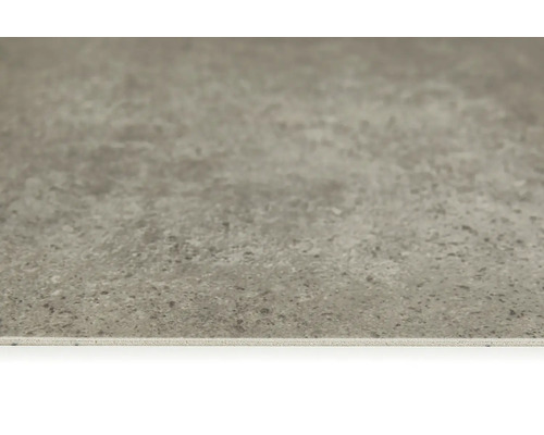 Gros plan d''un carreau de sol gris