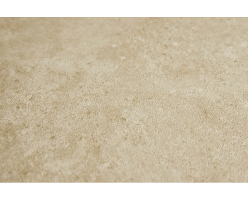 Beige Bodenfliese mit matter Oberfläche