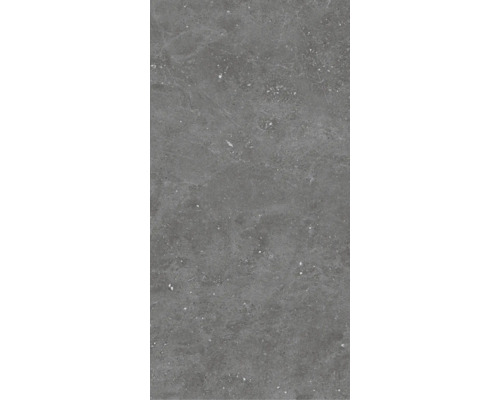 Graue Fliese mit Marmorstruktur