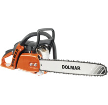 Dolmar Kettensäge