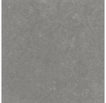 FLAIRSTONE Feinsteinzeug Terrassenplatte Skyfall Grey rektifizierte Kante 60 cm x 60 cm x 2 cm