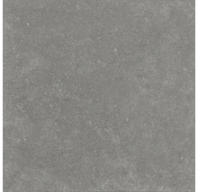 FLAIRSTONE Feinsteinzeug Terrassenplatte Skyfall Grey rektifizierte Kante 60 cm x 60 cm x 2 cm