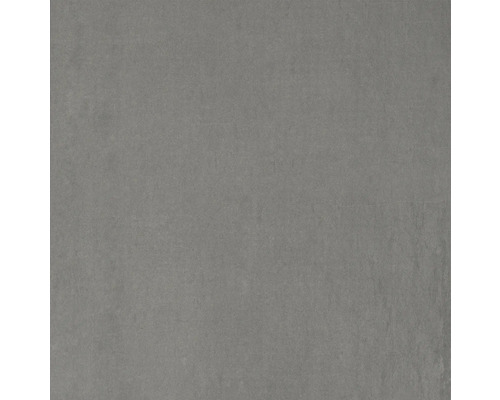 Carreau de sol gris en grès cérame
