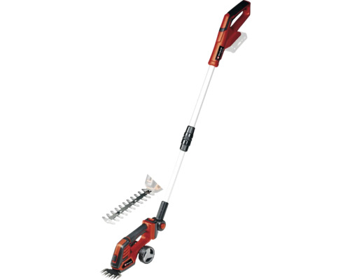 Einhell Coupe-bordure sans fil Power X-Change GE-CT 18/28 Li Solo 