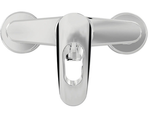 Wannenarmatur zur Wandmontage