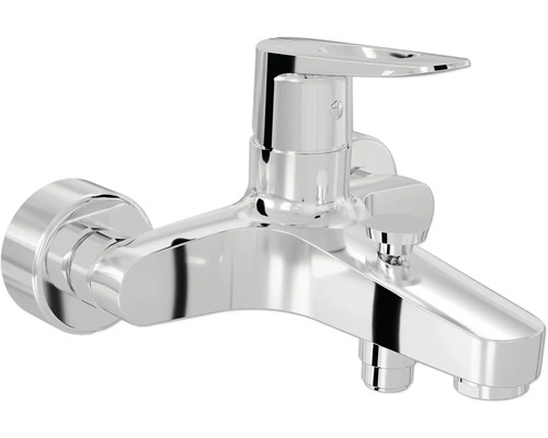 Wannenarmatur zur Wandmontage