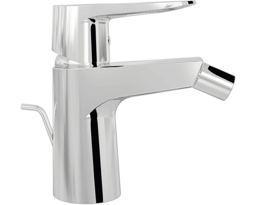 Bidetarmatur aus Metall