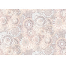 Papier peint avec motif de mandala