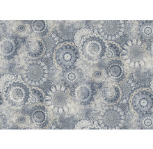 Tapete mit Mandala-Muster