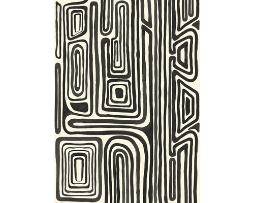 Papier peint panoramique intissé impression numérique 557893 Magic Walls Afrique noir 4 pces 200 x 280 cm Papier peint panoramique intissé impression numérique 557893 Magic Walls Afrique noir 4 pces 200 x 280 cm