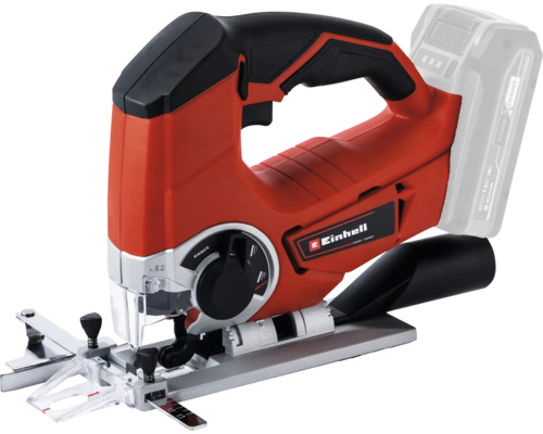 Akku-Stichsäge Einhell Power X-Change TE-JS 18 Li, ohne Akku und Ladegerät