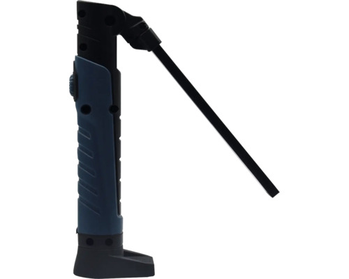 Lampe d''inspection avec bras lumineux flexible