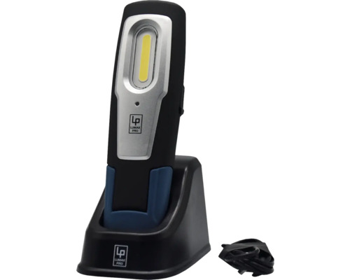 Lampe Lumak Pro avec station de charge