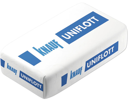 Mastic Knauf Uniflott 25 kg