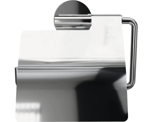 Toilettenpapierhalter mit Deckel