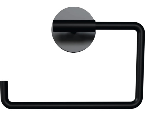 Toilettenpapierhalter zur Wandmontage