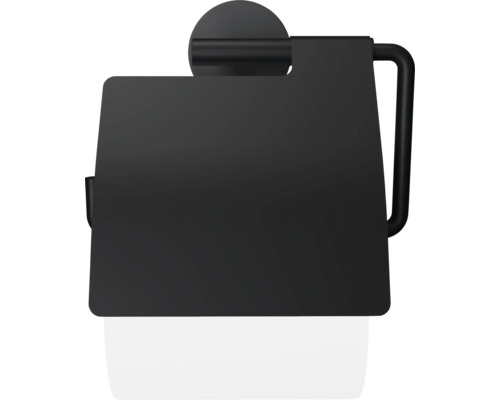 Toilettenpapierhalter mit Deckel